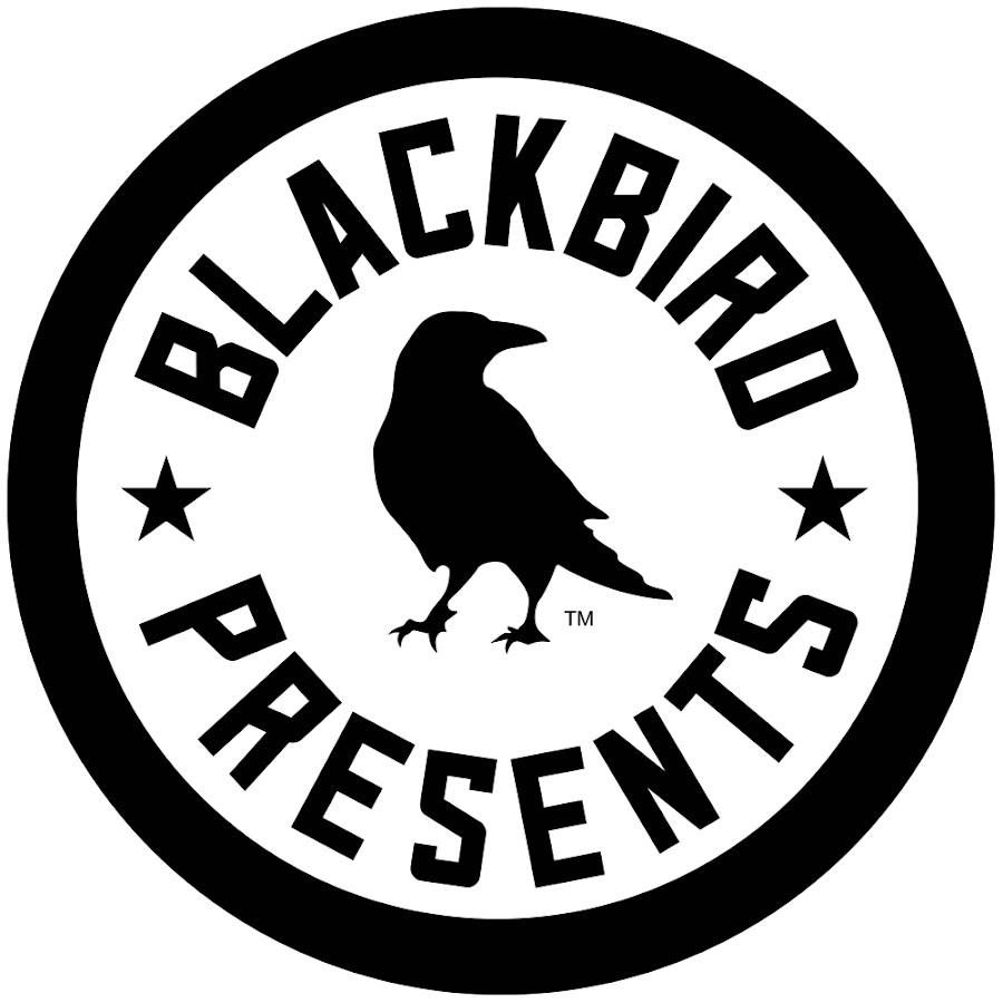 Blackbird Presents - YouTube