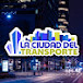 La Ciudad del Transporte