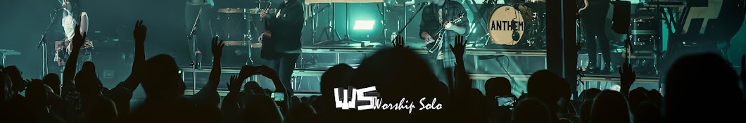 Worship Solo