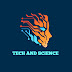 logo Tech & Science 