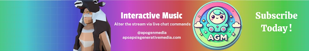 AGM Interactive Music