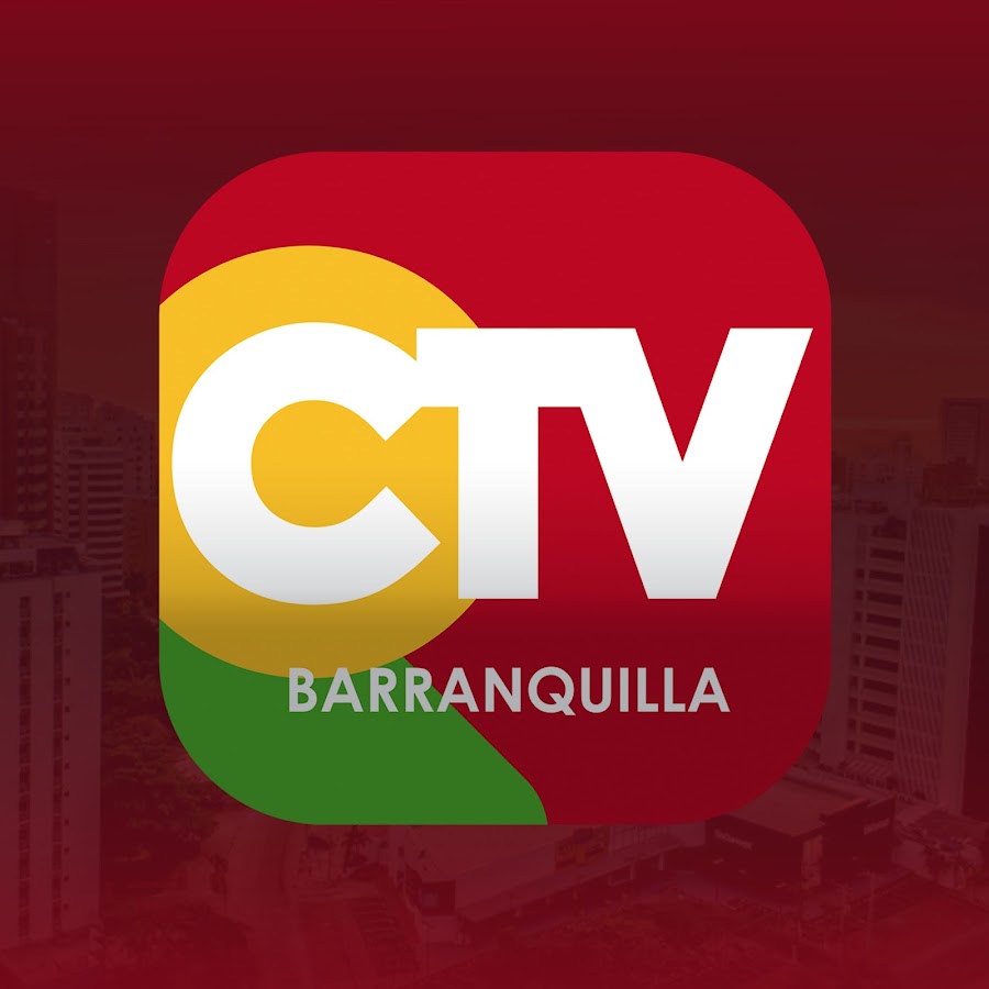 Ready go to ... https://www.youtube.com/channel/UCQ94tO9TSSaDqHza2N-rz8Q [ CTV Barranquilla]