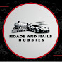 Roads And Rails Hobbies