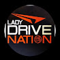 Lady Drive Nation 2031