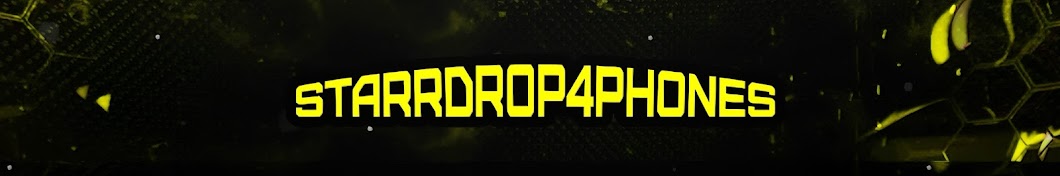 StarrDrop4Phones