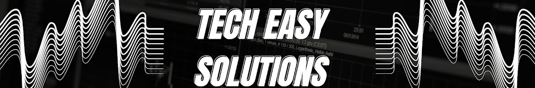 Tech Easy Solutions