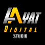 Aayat Digital studio rajkot