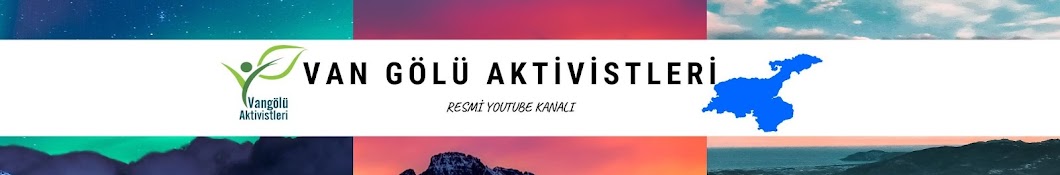 Van Gölü Aktivistleri