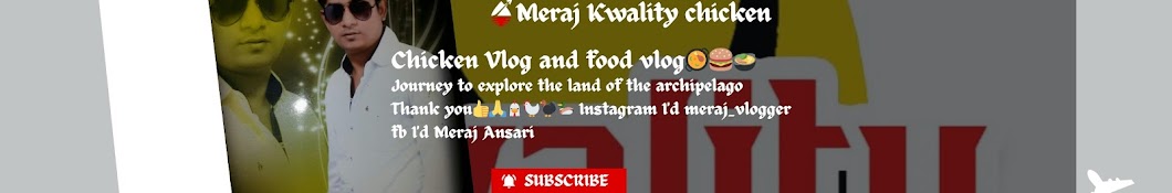 Meraj Kwality chicken