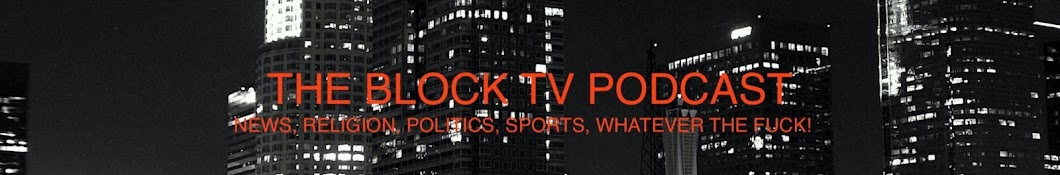 The BlockTV Banner