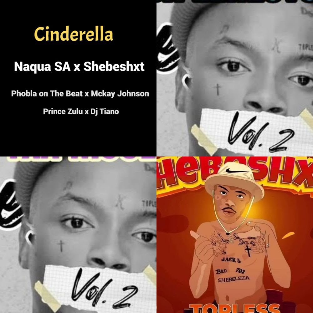 Shebeshxt Songs