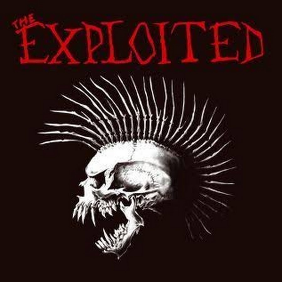 The exploited картинки