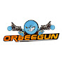 ORBEEGUN – гидробольное оружие, стреляет орбиз