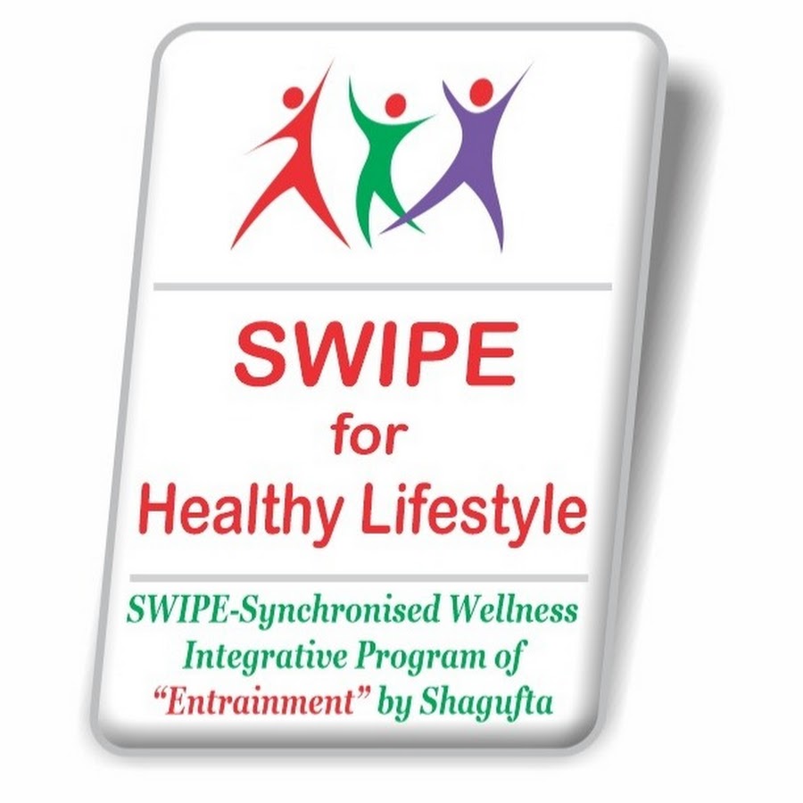 Shagufta's Lifestyle Related Solutions for Public @shagufta-swipe_lifestyle