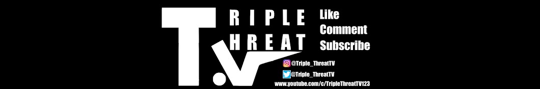 stc tv  Triple Threat