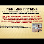 NEET JEE  Physics