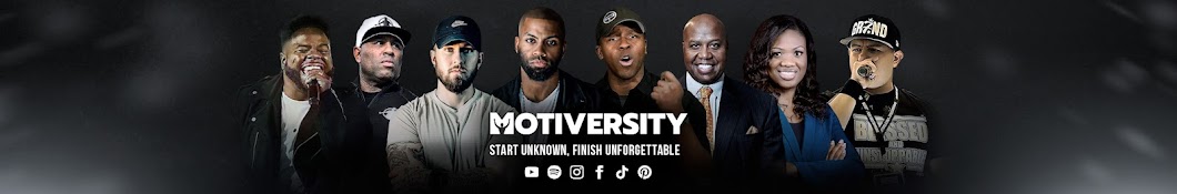 Motiversity Banner