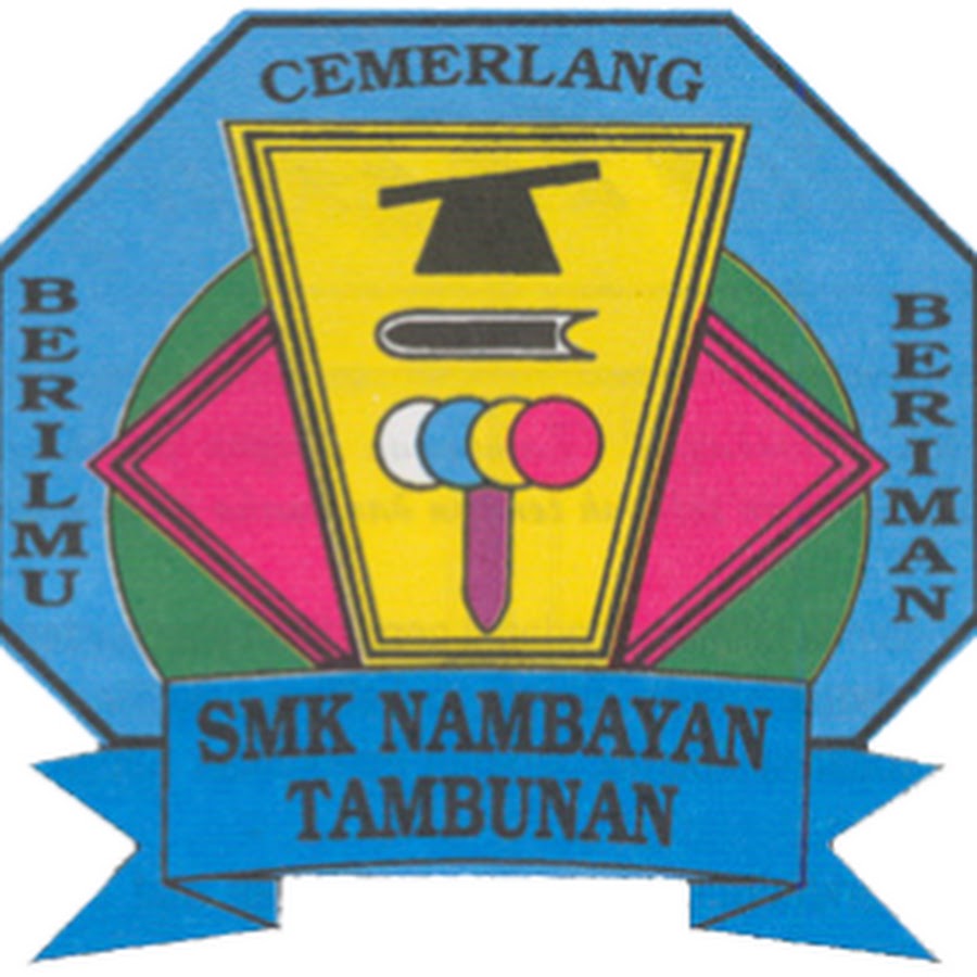 Smk Nambayan Tambunan Youtube