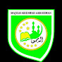 MAJELIS KHIDMAH AR ROHMAN