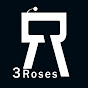 3 Roses