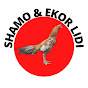 Ayam Shamo Dan Ekor Lidi