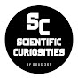 Scientific Curiosities by Doug 365