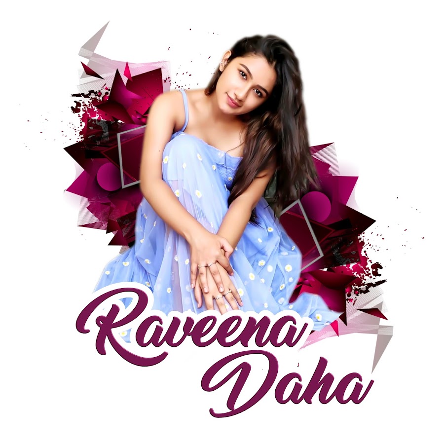 Raveena Daha