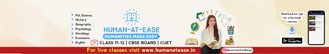 HUMAN-AT-EASE