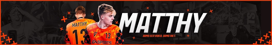 Matthy Banner