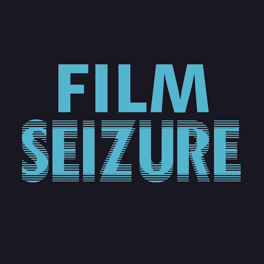 Them later. Seizure лого. Seizure logo.