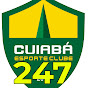 Cuiabá EC 247 - Noticias do Dourado