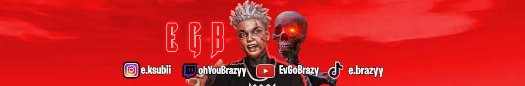 EvGoBrazy