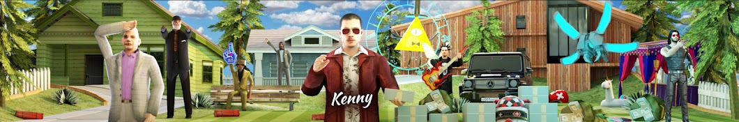 KennY