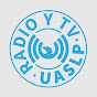Radio y Televisión UASLP