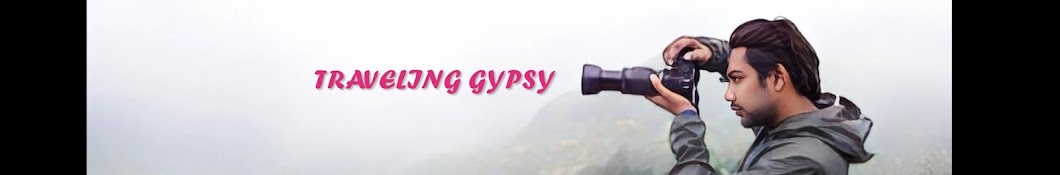 Traveling Gypsy