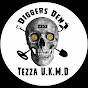 Diggersden Tezza U.K.M.D