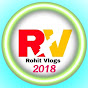 Rohit vlogs2018