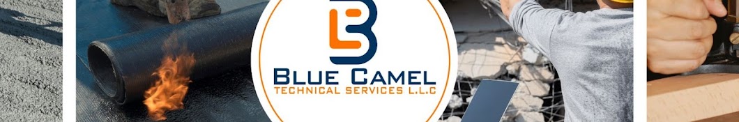 BLUE CAMEL TECHNICAL SERVICES LLC