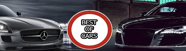 BEST OF CARS