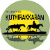 DIARIES OF KUTHIRAKKARAN