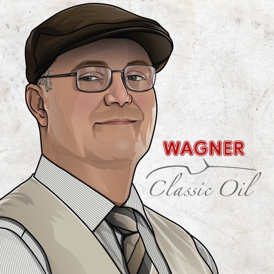 WAGNER High Quality Lubricants 