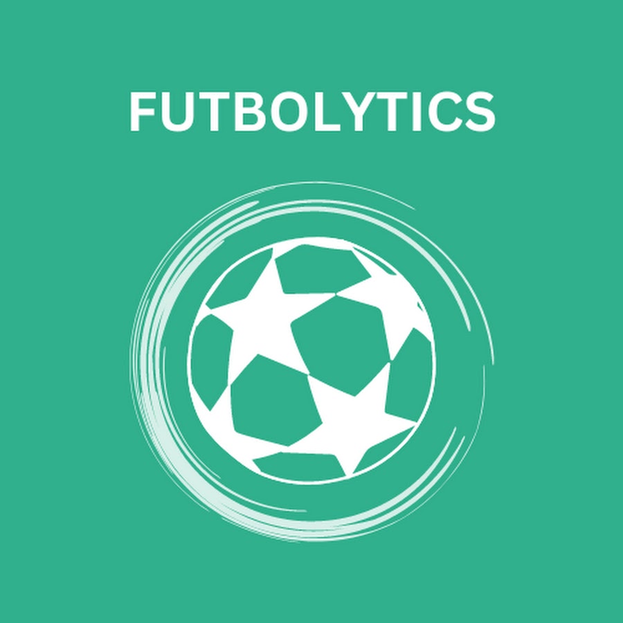 Futbolytics @futbolyticsfc