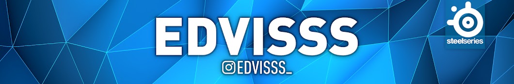 Edvisss Banner