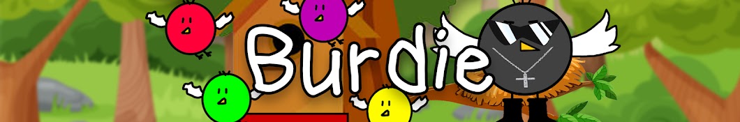 Burdie Banner