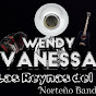 Wendy Vanessa Las Reynas del  Norteño Banda