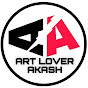 ART LOVER AKASH