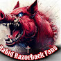 Rabid Razorback Fans