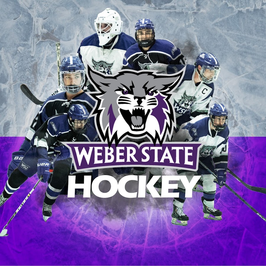 WSU Hockey Jerseys