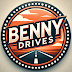 logo BennyDrives