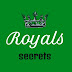 logo Royals Secrets